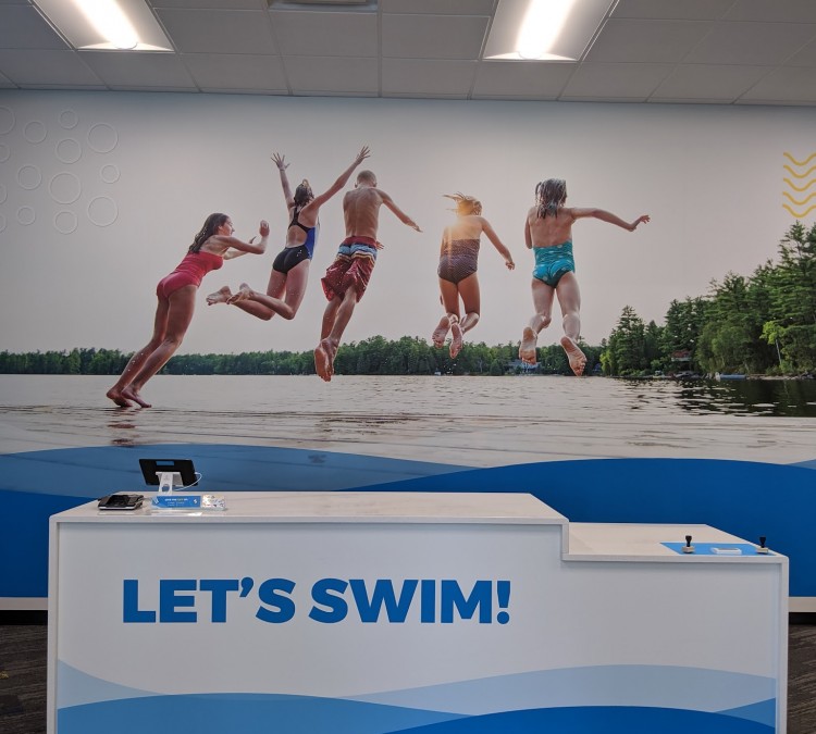 Foss Swim School - Fargo, ND (Fargo,&nbspND)